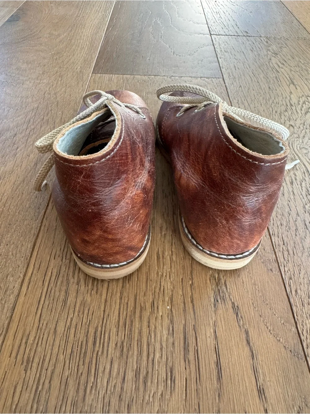 Mon Petite Oxford Saddle Shoes Size Toddler  8